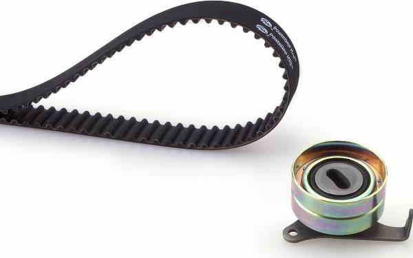 GATES K015133 - Kit de distribution droxauto.com