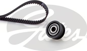 GATES K015129 - Kit de distribution droxauto.com