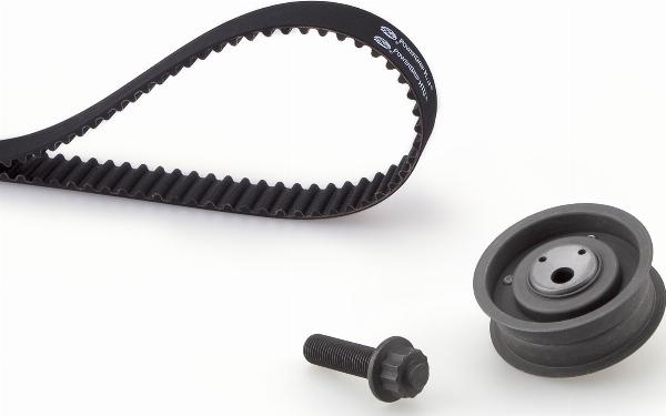 GATES K015176 - Kit de distribution droxauto.com