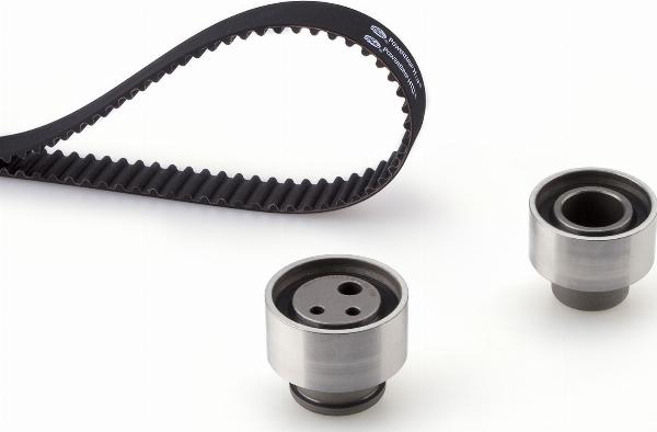 GATES K015178 - Kit de distribution droxauto.com