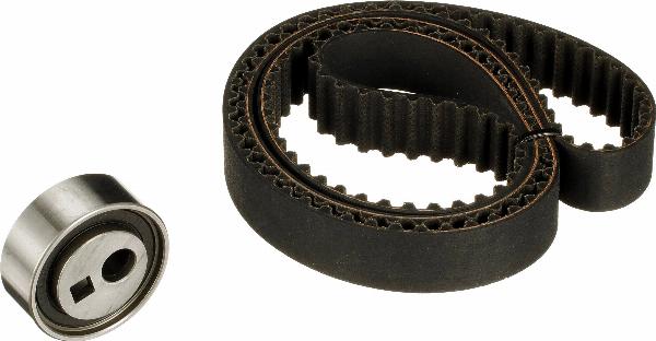 GATES K015347XS - Kit de distribution droxauto.com