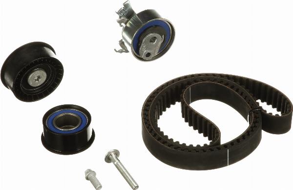 GATES K015369XS - Kit de distribution droxauto.com