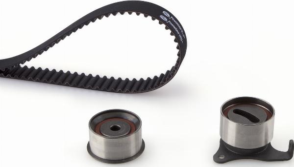 GATES K015389XS - Kit de distribution droxauto.com