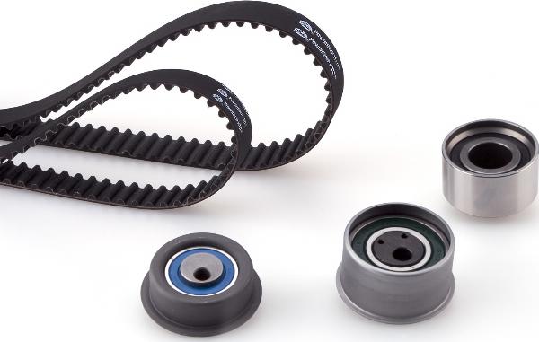 GATES K015255XS - Kit de distribution droxauto.com