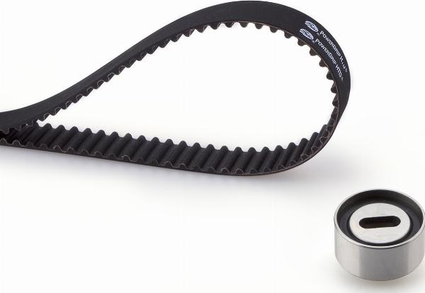 GATES K015213XS - Kit de distribution droxauto.com