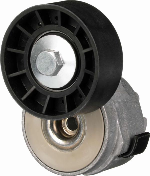 GATES T39138 - Tendeur de courroie, courroie trapézoïdale à nervures droxauto.com