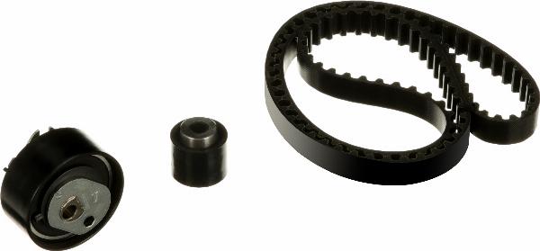 GATES K01T360HOB - Kit de distribution droxauto.com