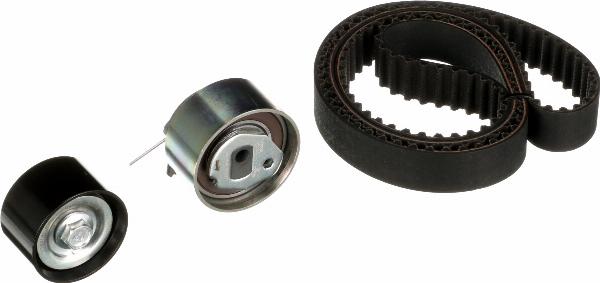 GATES K01T265 - Kit de distribution droxauto.com