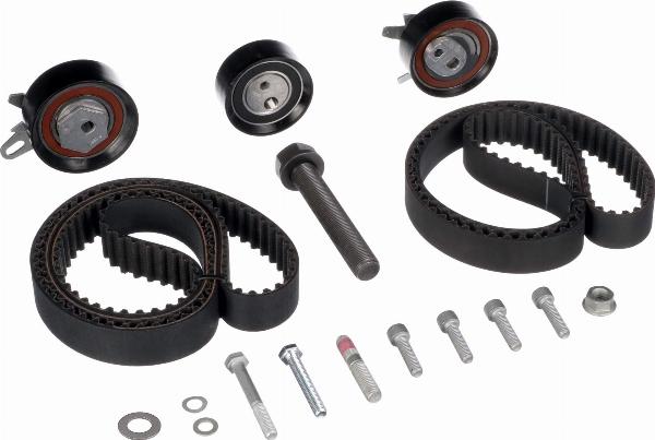 GATES K085323XS - Kit de distribution droxauto.com
