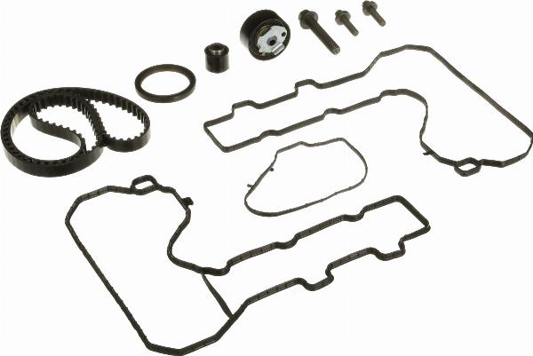 GATES K08T360HOB - Kit de distribution droxauto.com