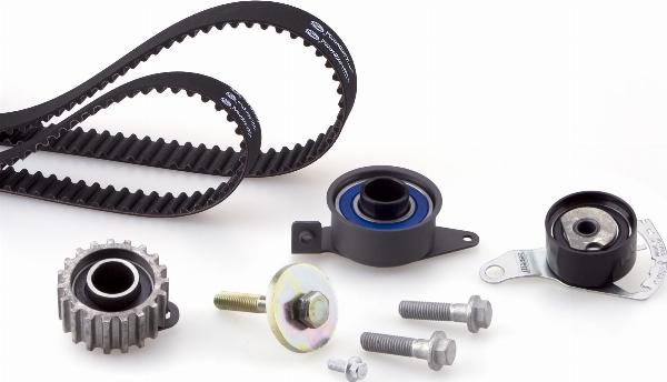 GATES K035451XS - Kit de distribution droxauto.com