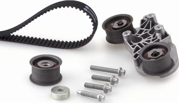 GATES K035453XS - Kit de distribution droxauto.com