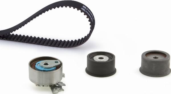 GATES K035542XS - Kit de distribution droxauto.com