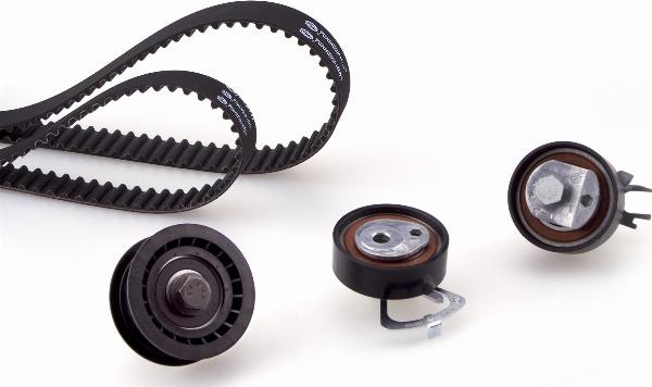 GATES K035565XS - Kit de distribution droxauto.com