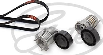 GATES K035PK890 - Jeu de courroies trapézoïdales à nervures droxauto.com