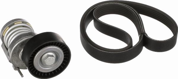 GATES K036PK1078 - Jeu de courroies trapézoïdales à nervures droxauto.com