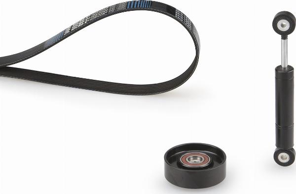 GATES K036PK2138 - Jeu de courroies trapézoïdales à nervures droxauto.com