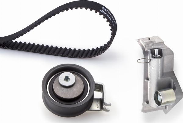 GATES K025491XS - Kit de distribution droxauto.com