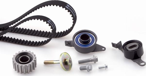 GATES K025451XS - Kit de distribution droxauto.com