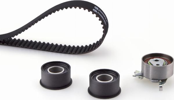 GATES K025461XS - Kit de distribution droxauto.com