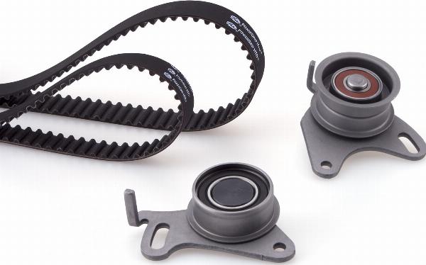 GATES K025435XS - Kit de distribution droxauto.com