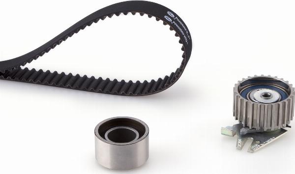 GATES K025429XS - Kit de distribution droxauto.com