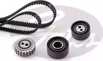 GATES K025420XS - Kit de distribution droxauto.com