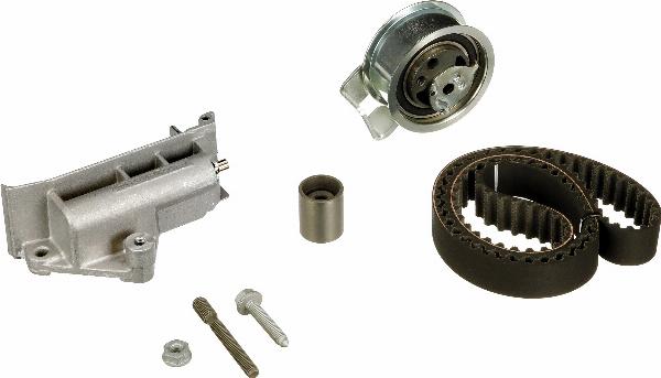 GATES K025569XS - Kit de distribution droxauto.com