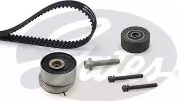GATES K025603XS - Kit de distribution droxauto.com