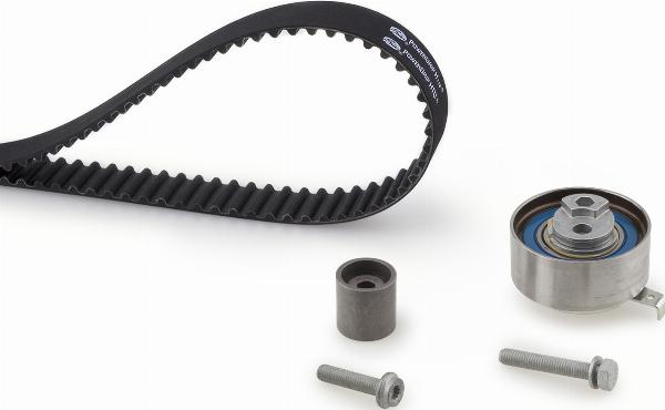 GATES K025676XS - Kit de distribution droxauto.com