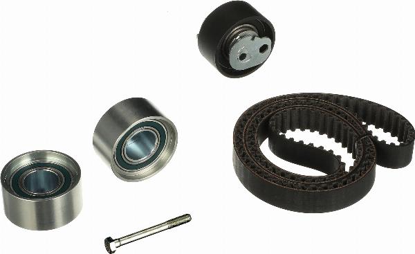 GATES K025624XS - Kit de distribution droxauto.com