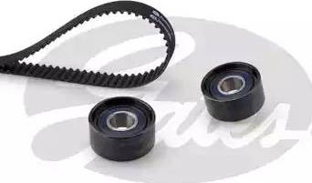 GATES K025032 - Kit de distribution droxauto.com