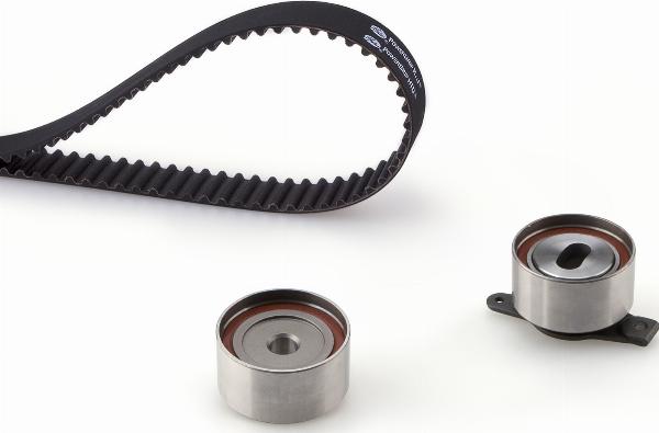 GATES K025194XS - Kit de distribution droxauto.com