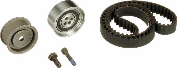 GATES K025344XS - Kit de distribution droxauto.com