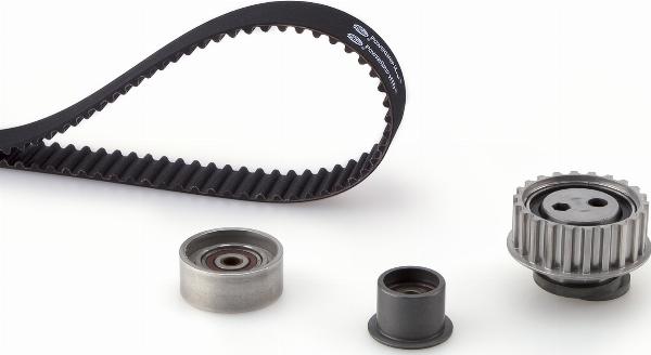 GATES K025302XS - Kit de distribution droxauto.com