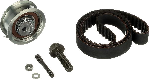 GATES K025223XS - Kit de distribution droxauto.com