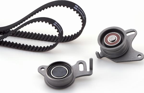 GATES K025222 - Kit de distribution droxauto.com