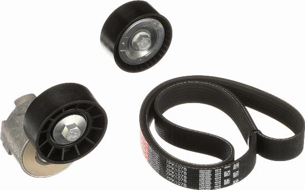 GATES K027PK1078 - Jeu de courroies trapézoïdales à nervures droxauto.com