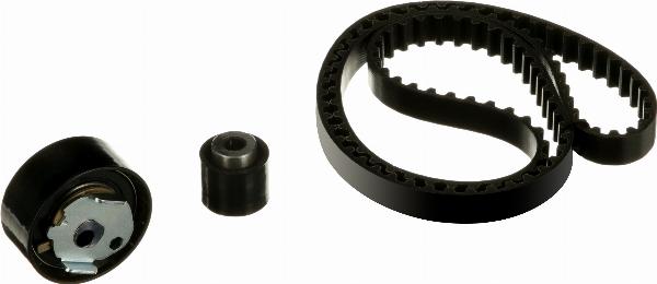 GATES K02T360HOB - Kit de distribution droxauto.com