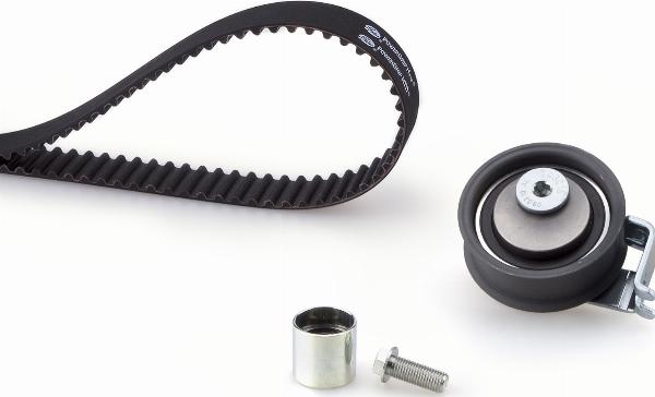 GATES K075491XS - Kit de distribution droxauto.com