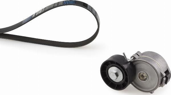 GATES K146PK1203 - Jeu de courroies trapézoïdales à nervures droxauto.com