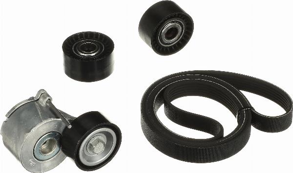 GATES K126PK1708 - Jeu de courroies trapézoïdales à nervures droxauto.com