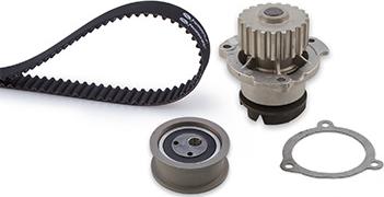 GATES KP15521XS-1 - Pompe à eau + kit de courroie de distribution droxauto.com