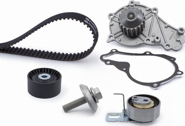 GATES KP15688XS - Pompe à eau + kit de courroie de distribution droxauto.com