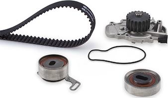 GATES KP15234XS - Pompe à eau + kit de courroie de distribution droxauto.com