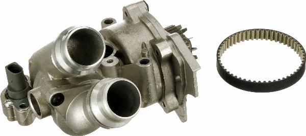 GATES KP1TH15698XS-1 - Pompe à eau + kit de courroie de distribution droxauto.com