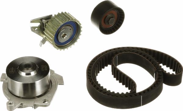 GATES KP35429XS - Pompe à eau + kit de courroie de distribution droxauto.com