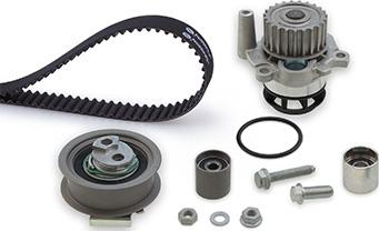 GATES KP35604XS - Pompe à eau + kit de courroie de distribution droxauto.com
