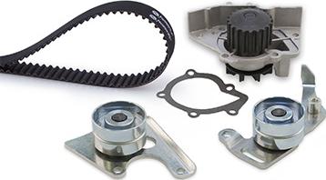 GATES KP25049XS - Pompe à eau + kit de courroie de distribution droxauto.com