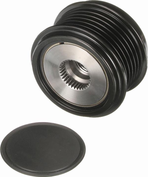 GATES OAP7103 - Poulie, alternateur droxauto.com